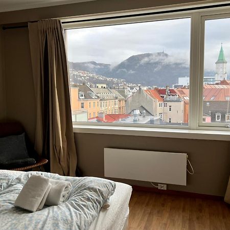 Vestre Torggaten 20 Bergen Camera foto