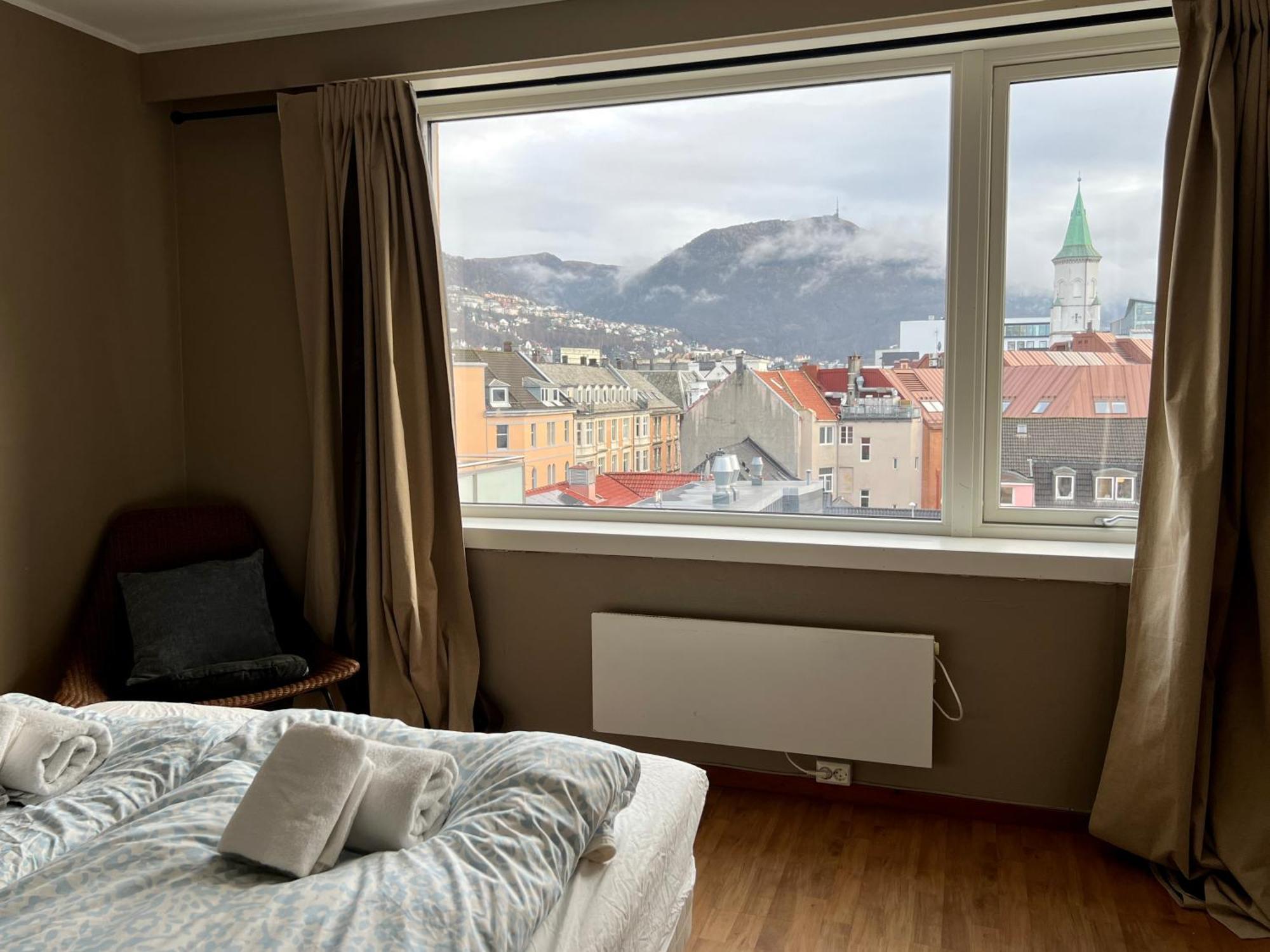Vestre Torggaten 20 Bergen Camera foto